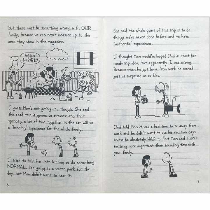 Children's story books 