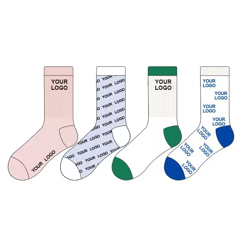 طاقم الجوارب