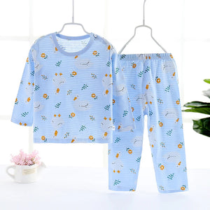 Children's pajamas
