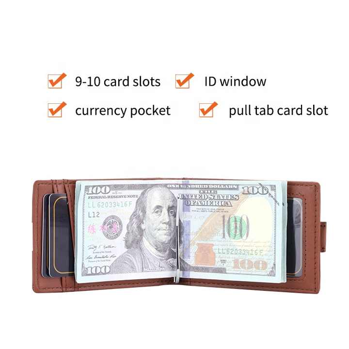 Men's wallets . محافض رجاليه