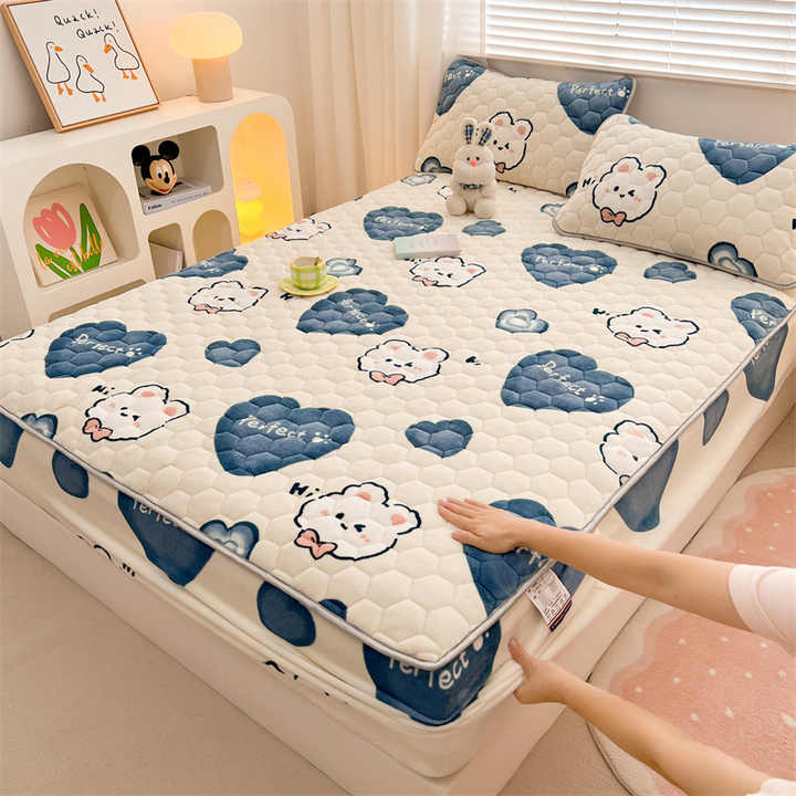 مفارش ,Mattresses