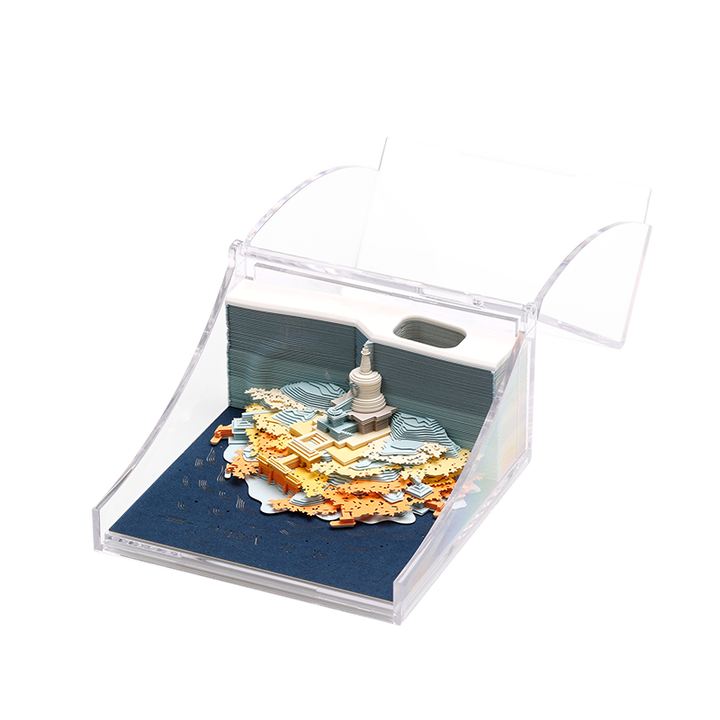 Gift Set Memo 
