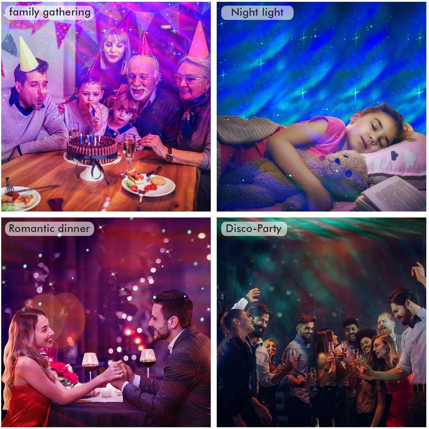 اضاءه داخلية