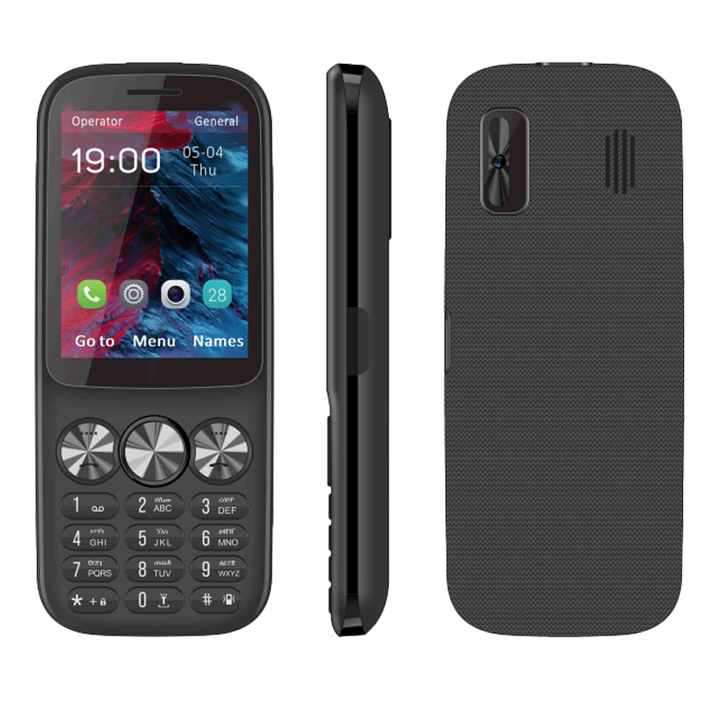 Senior phone .  هاتف كبار السن