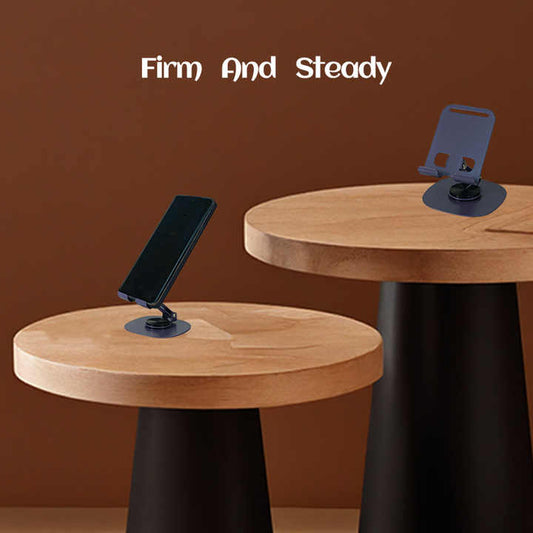 حامل سطح المكتب ، حامل هاتف محمول تابلت . Desktop Holder, Foldable Hot Tablet