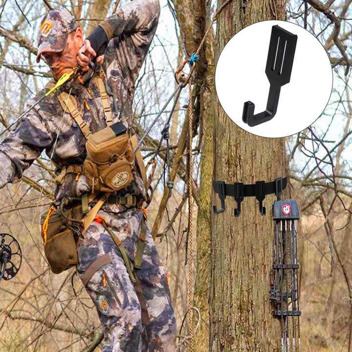 High quality portable gear carrier with four. 