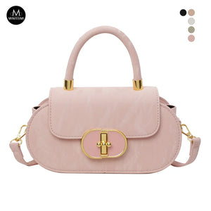 Sac A Men Women's High Quality PU Leather Bag 