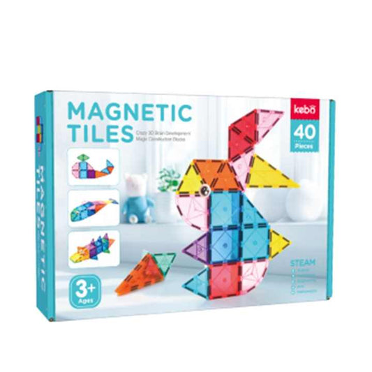 Design Magnetic - البلاط المغناطيسي