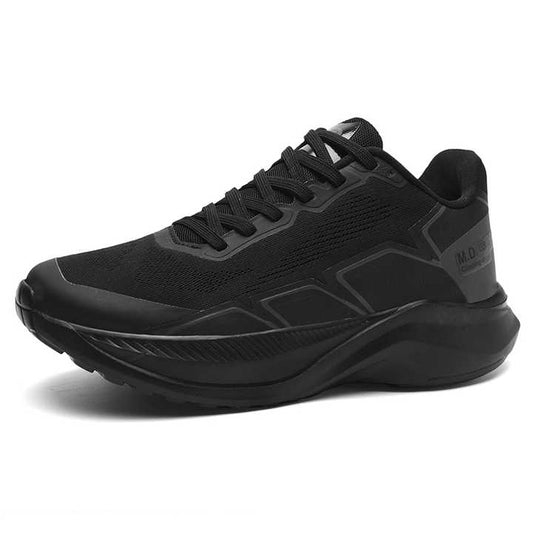 Men's running shoes 