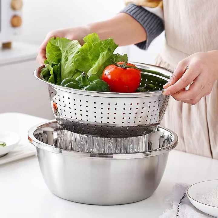 fruit and vegetable cutter
