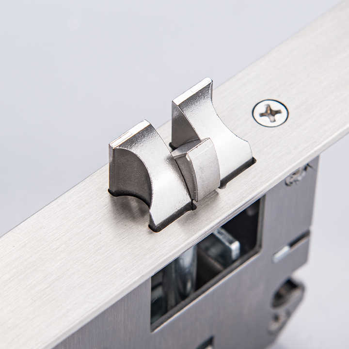 مجموعة أقفال باب غرفة النوم المنزلية - Home Bedroom Door Lock Set