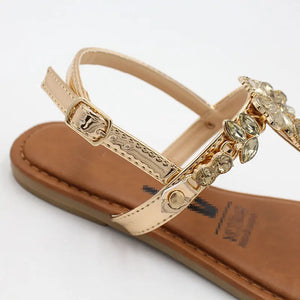 Women's casual sandal