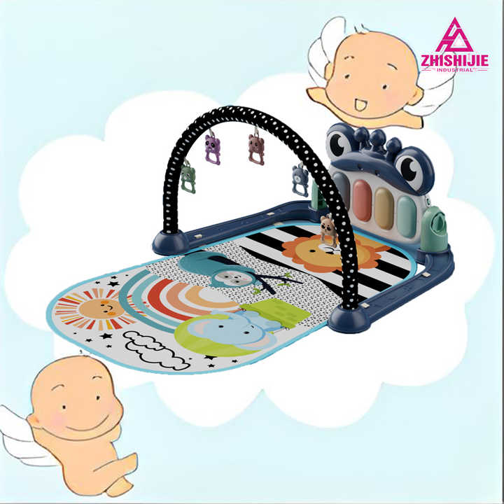 Selling 2 in 1 Baby Play Mat 