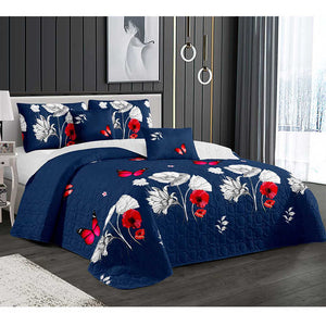 مفارش سرير ، لحاف غرفة النوم ، قطن, مفارش . Bedspreads, Bedroom Quilt, Cotton, Bedspreads