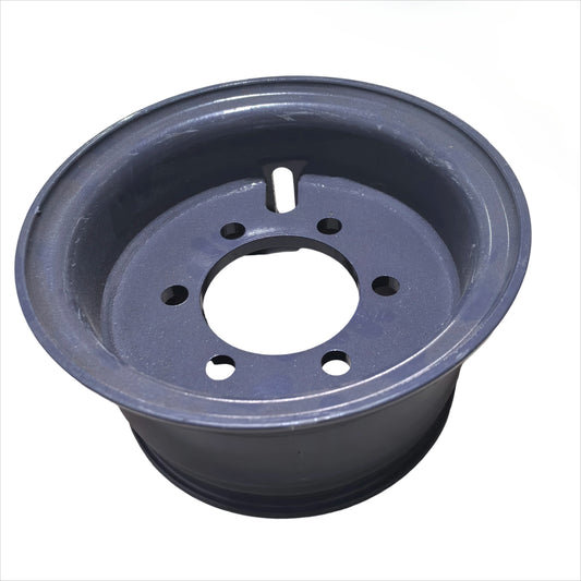 حافة عجلة خارجيه