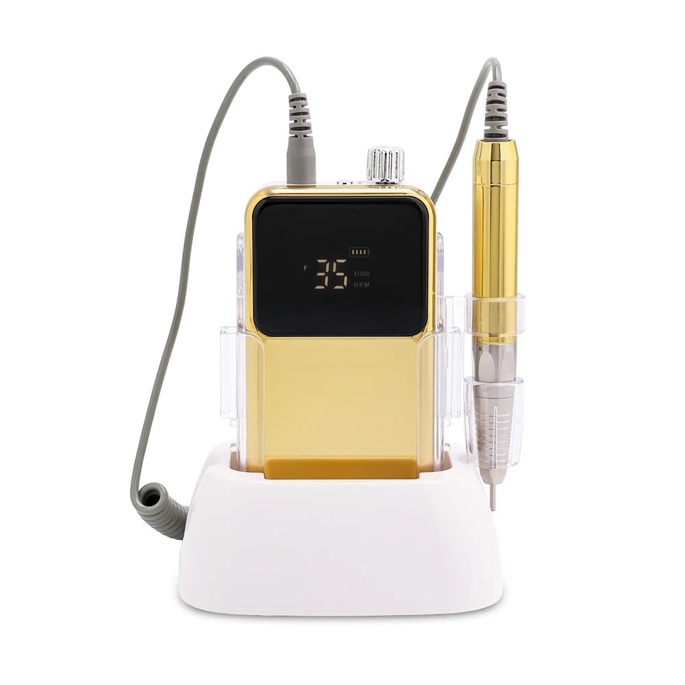 ادوات فن الأظافر لإزالة الجل