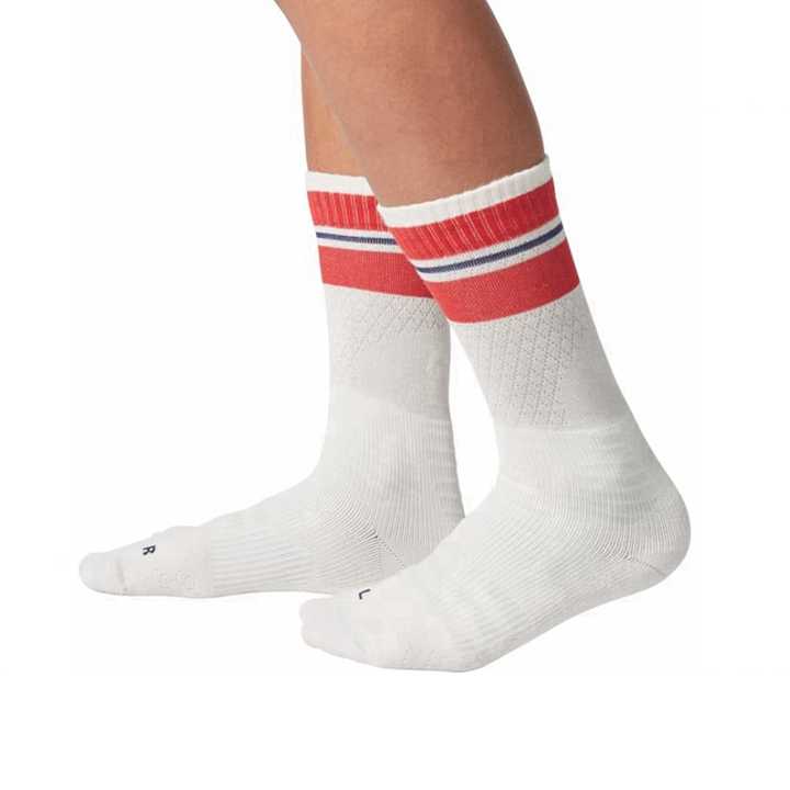 RL-A042 أفضل الجوارب تنس أفضل جورب أحذية تنس RL-A042 Best Tennis Socks Best Tennis Shoe Socks