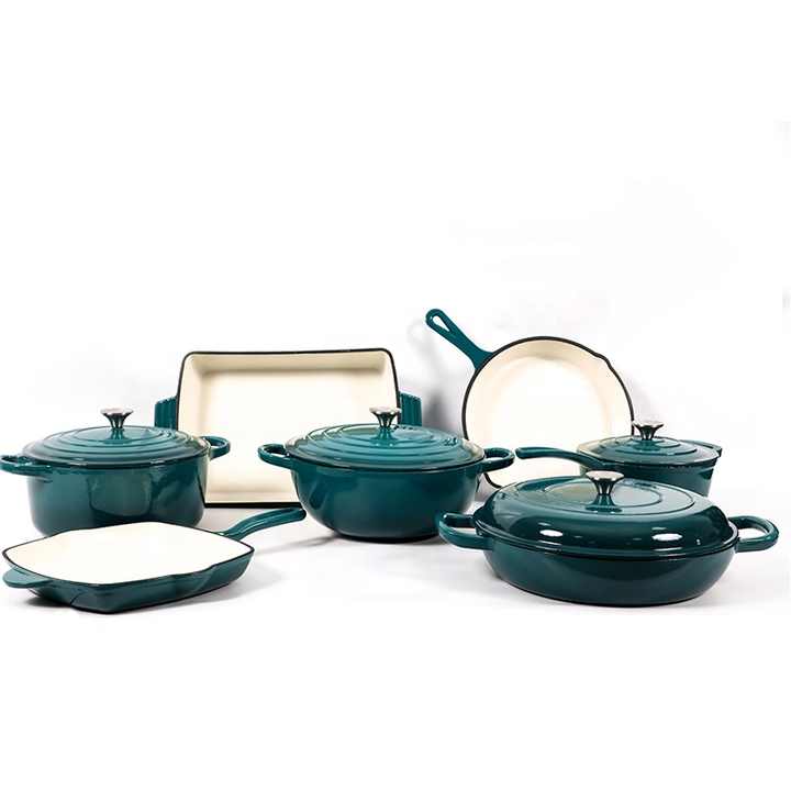 cooking pot 