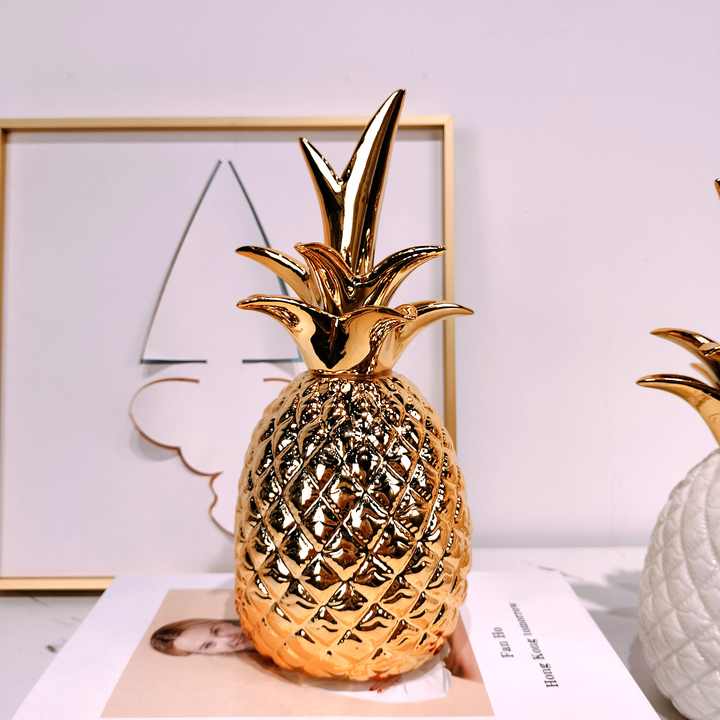 Simple Light Luxury Style  -ديكور منزلي عصري بسيط