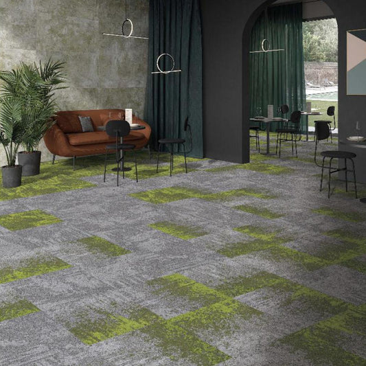 مفارش ارضية