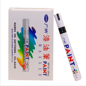 لون من البلاستيك  خارجيه