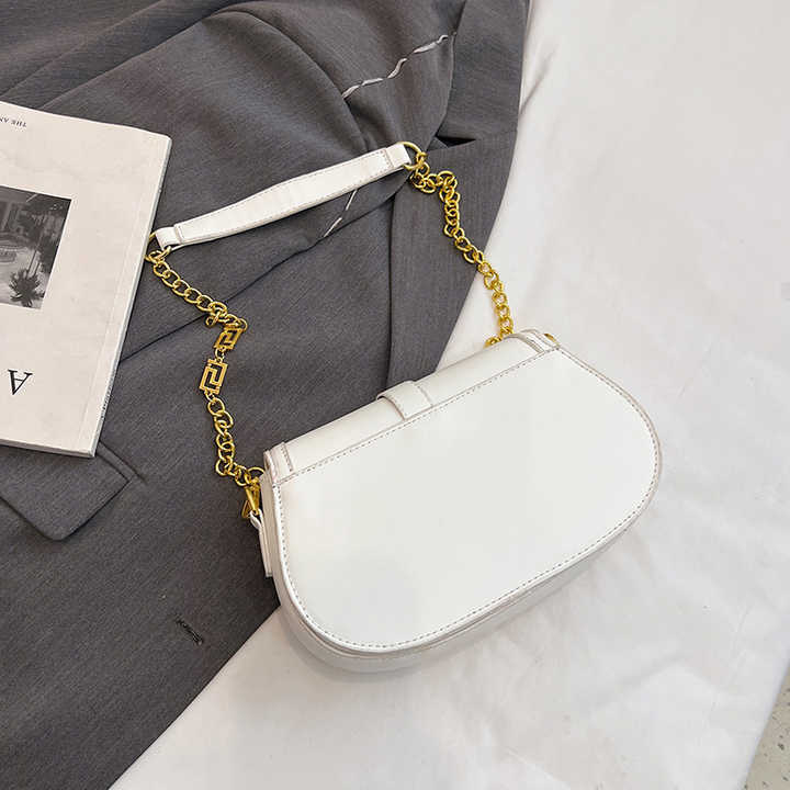 Leather bag for women 