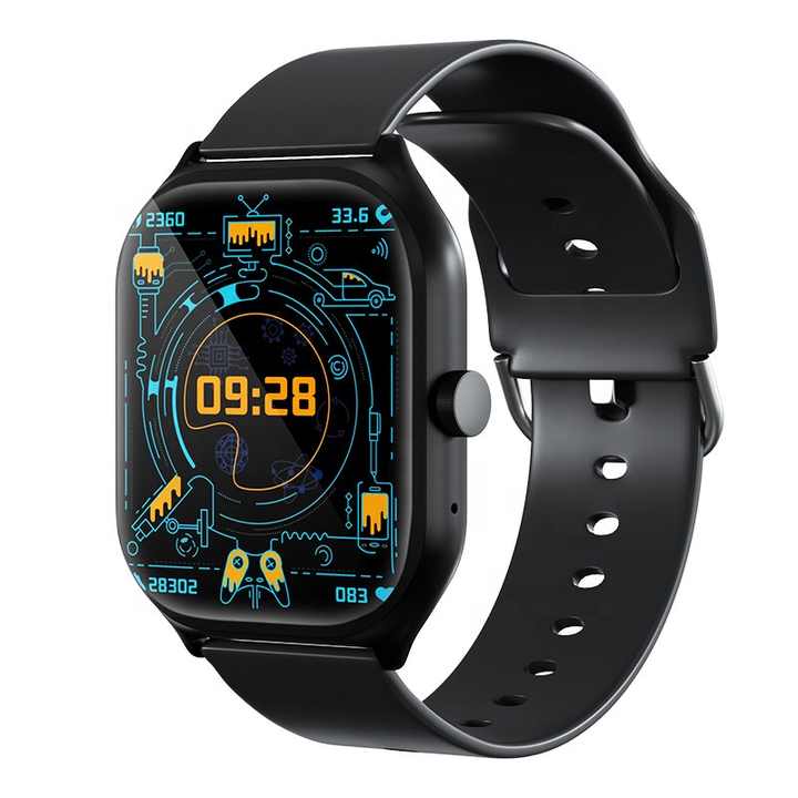 Smart watch .  ساعة ذكية
