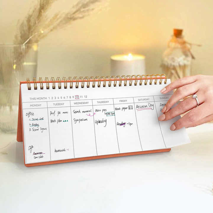 School and office supplies 