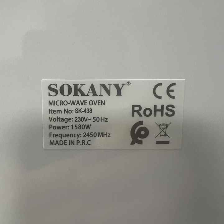 countertop microwave oven 