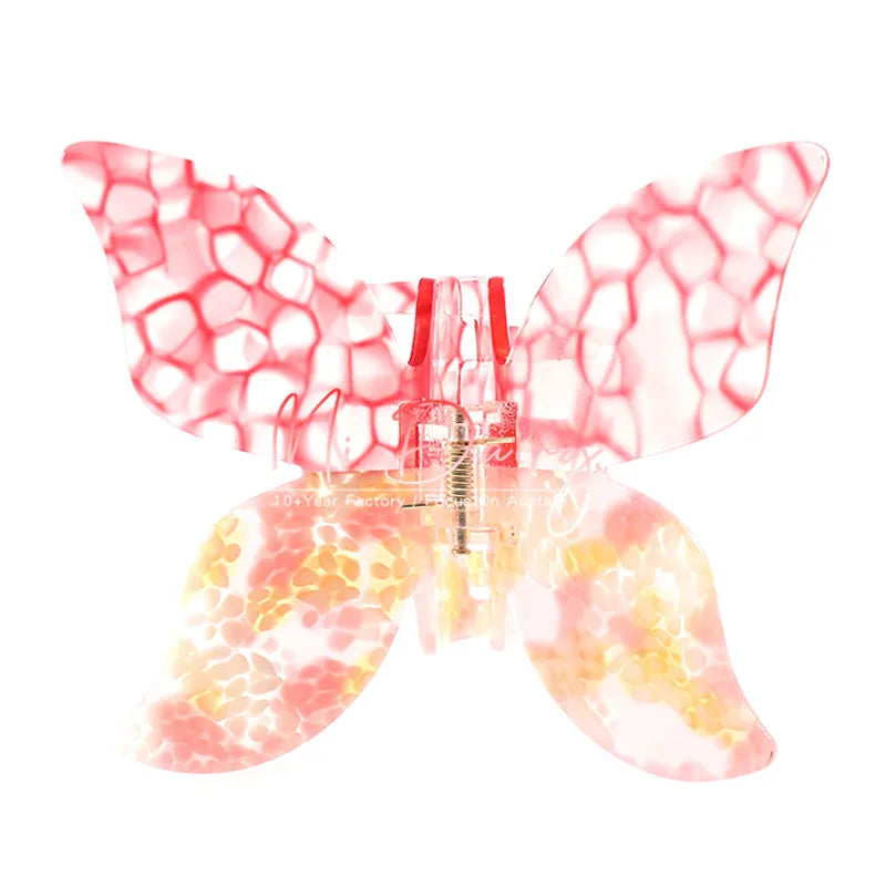 مشبك شعر - Hair Claw Clips