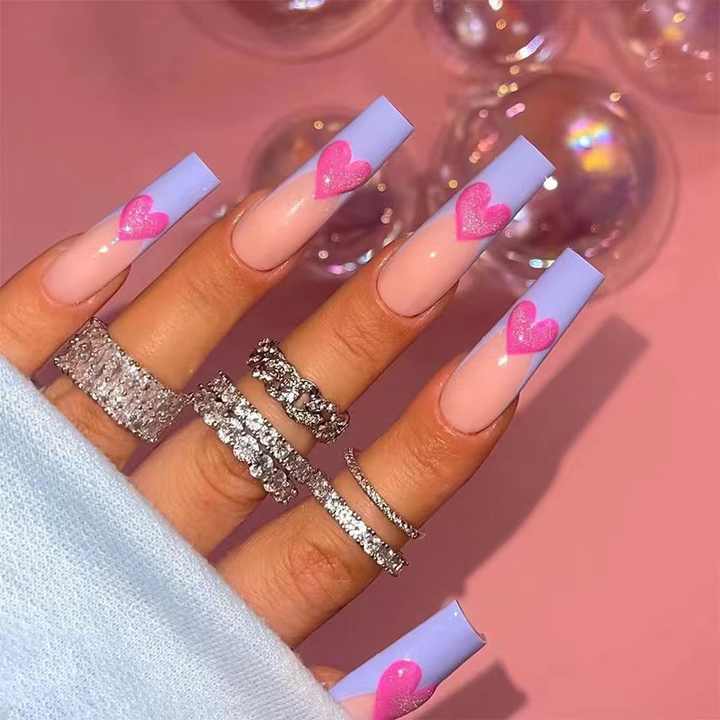 اظافر، nails