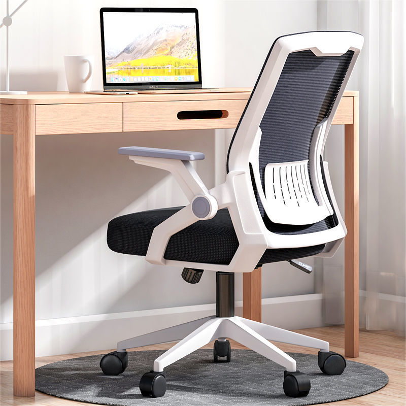 Comfortable wooden chair 