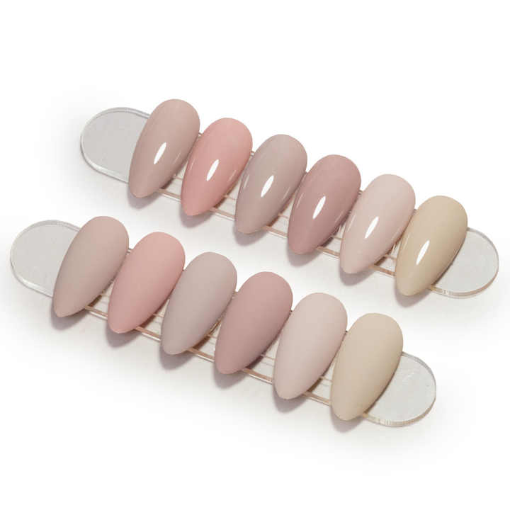 مجموعة طلاء أظافر جل - Venalisa Gel Nail