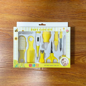 newborn baby care products