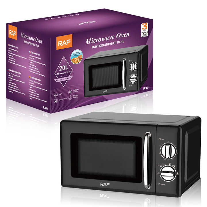 رف فرن ميكروويف سعة كبيرة اثنين من المقابض . Large Capacity Microwave Oven Rack Two Knobs Fast