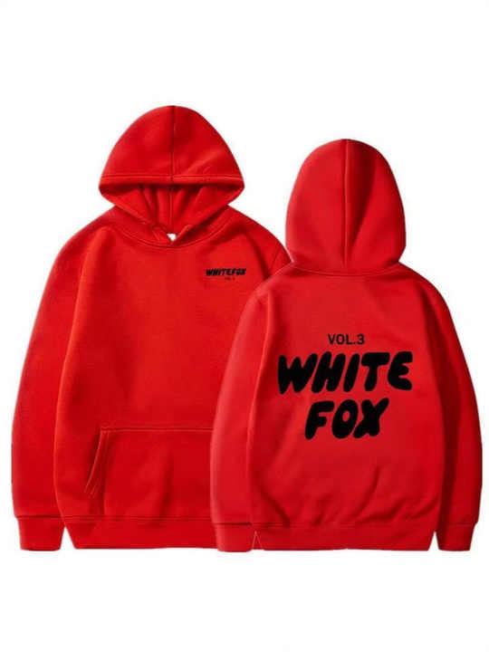 Men's and women's hoodies  هودي نسائي ورجالي