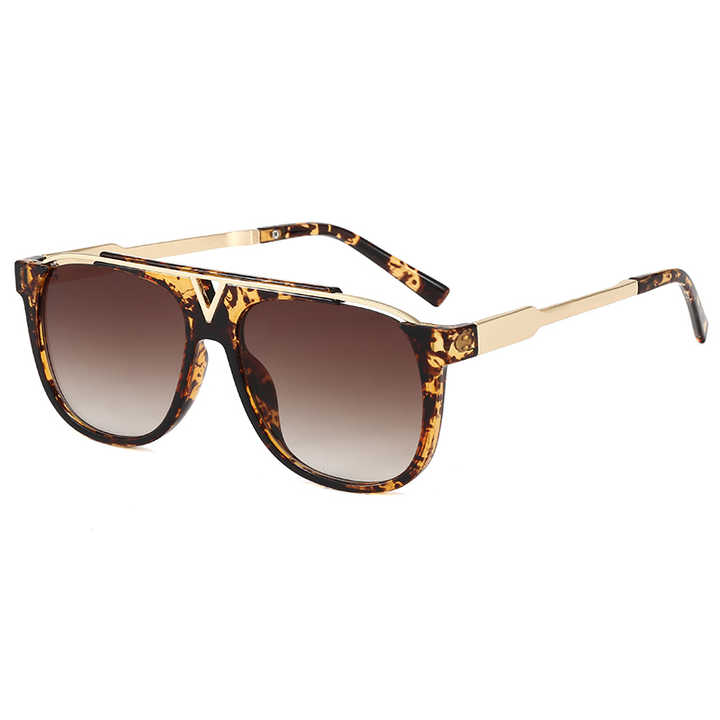 stylish sunglasses