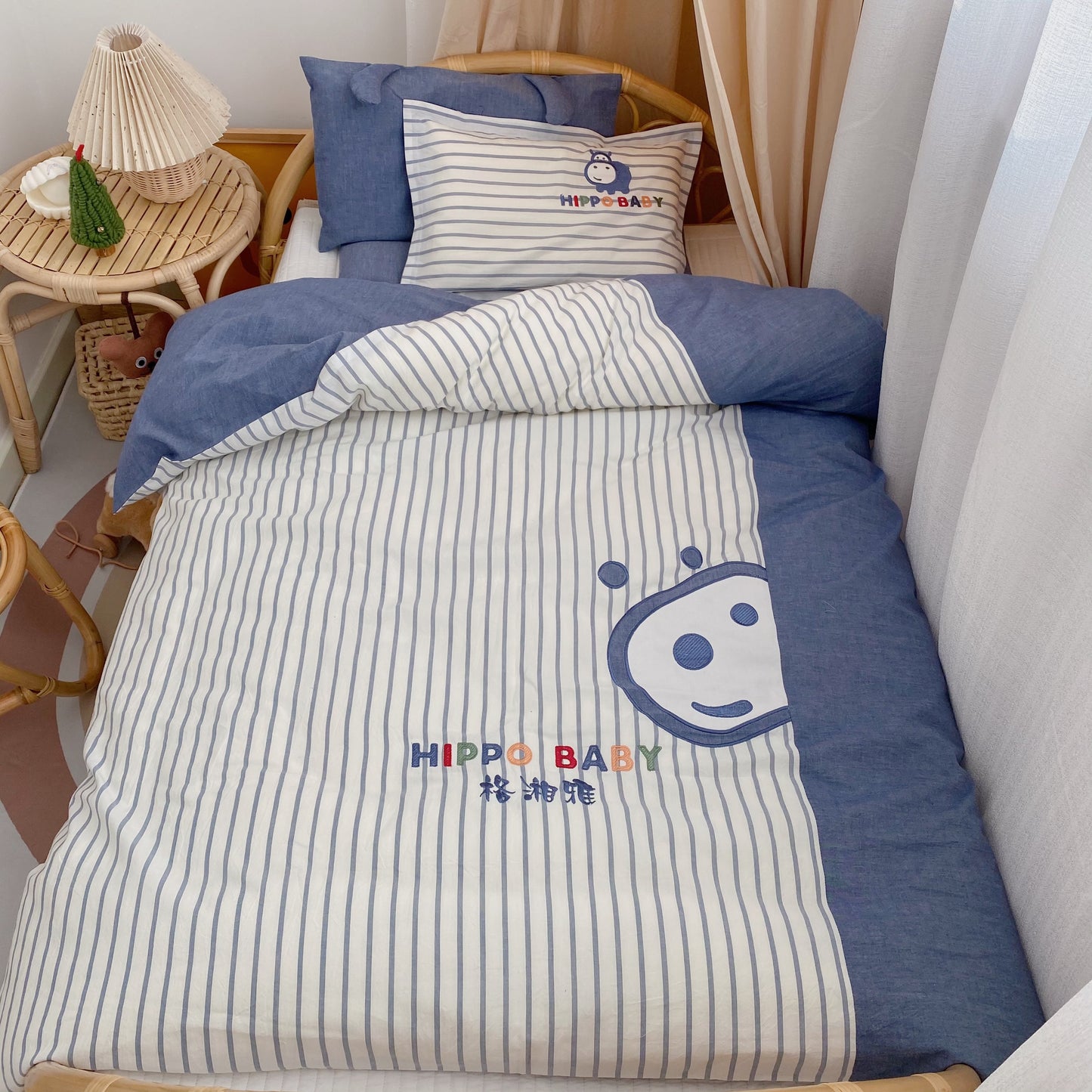 مفارش اطفال