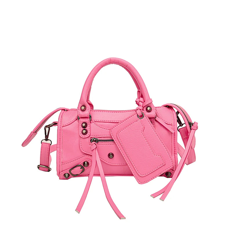 New classic women's bag 