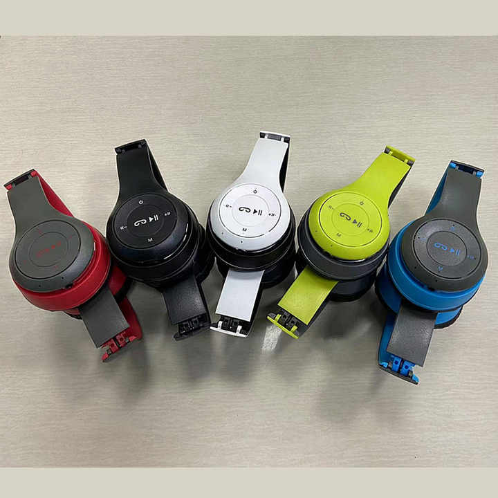 headphones . سماعات