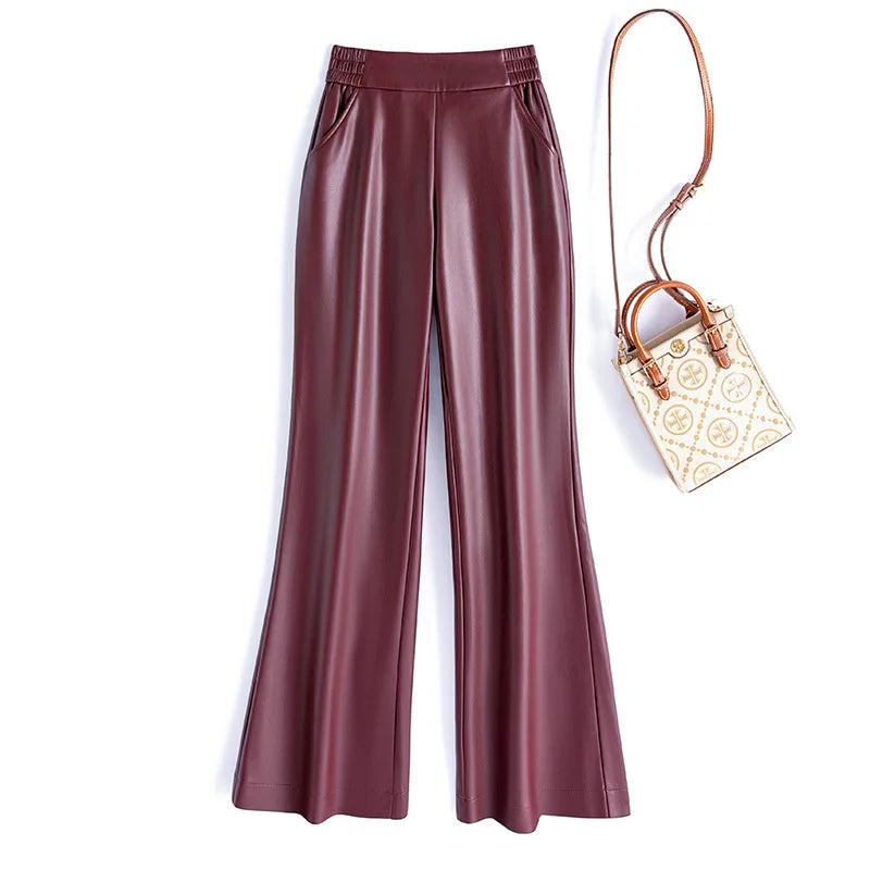 بنطلون نسائي