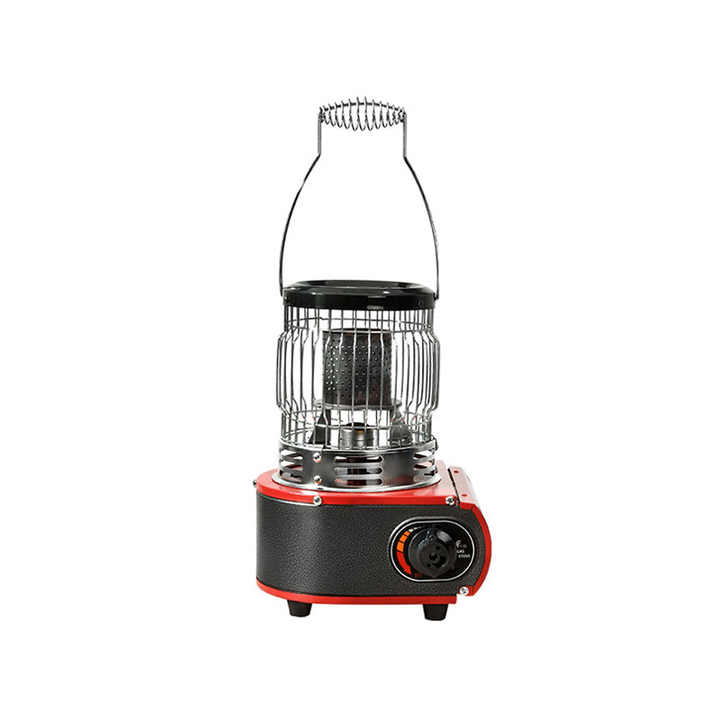 High Quality Portable Outdoor Tent Heater for Camping. 