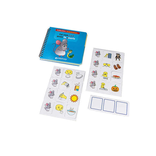 School and office supplies 