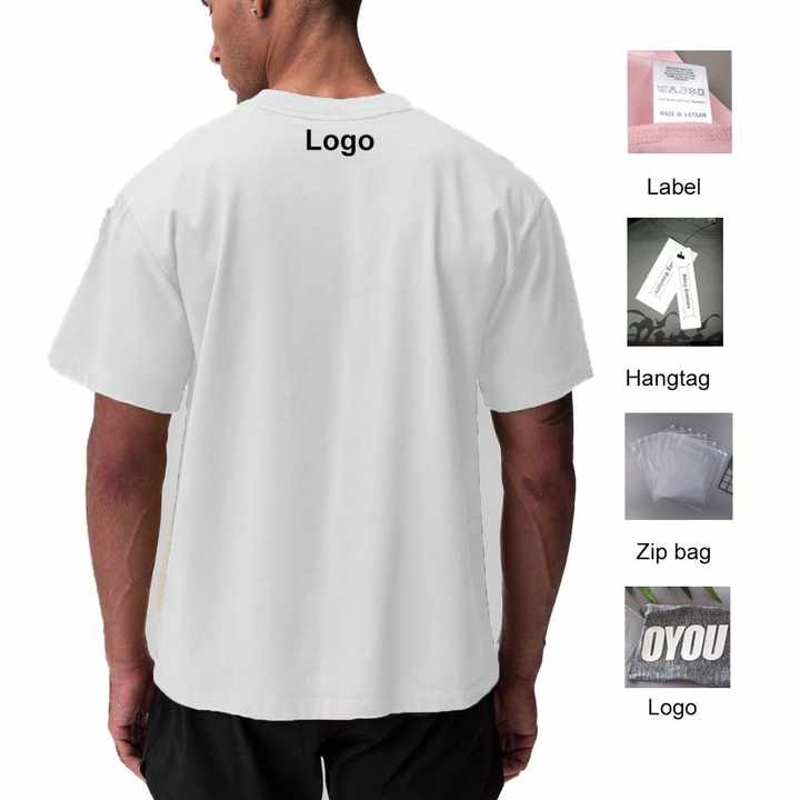 Custom Sports T-Shirt