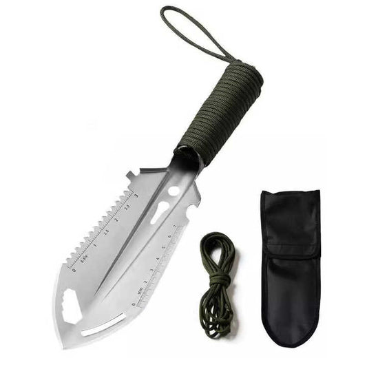 مخصصة للتخييم متعددة الوظائف تكتيكية من . Custom Multi-functional Tactical Stainless Steel Camping