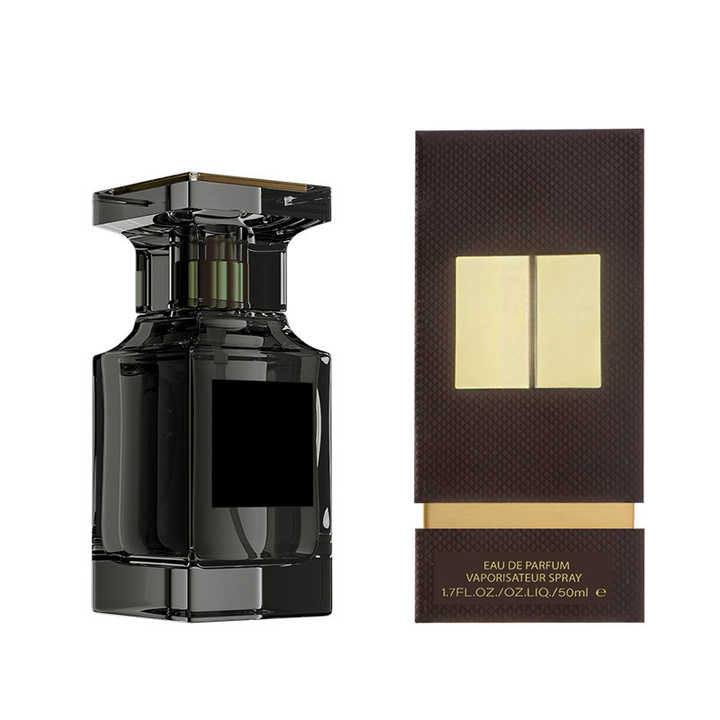 Ebony Cherry Perfume 