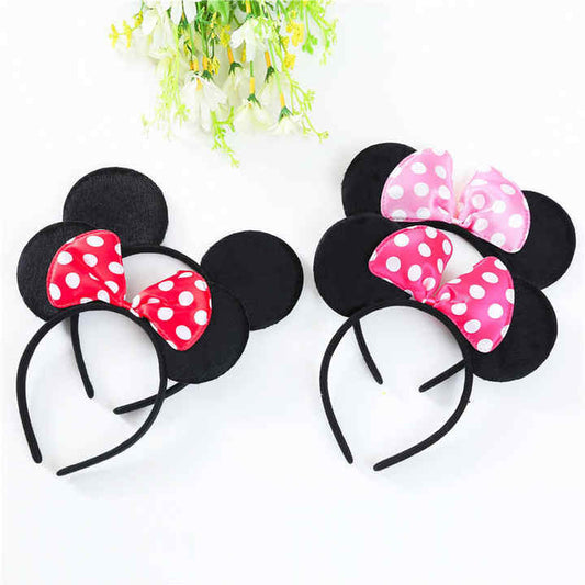 Beautifully designed cartoon hair accessories 