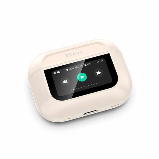 wireless earphone . سماعة أذن لاسلكية
