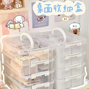 storage organizer 