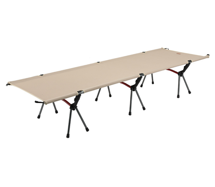 Hot Sale Lightweight Compact Travel Camping Cot 